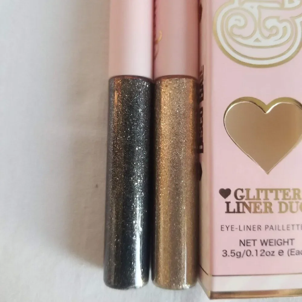 P.Louise After Dark Bundles - Midnight Muse Makeup Set